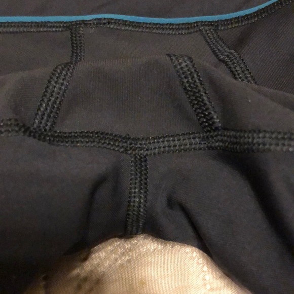 Lululemon Legging - Picture 4 of 8